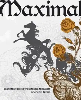 Cudzojazyčná literatúra Maximalism - Charlotte Rivers