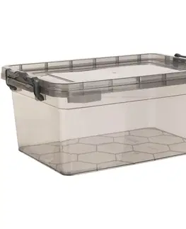 Úložné boxy Brilanz Box univerzálny Gema, 20 l, 20 l