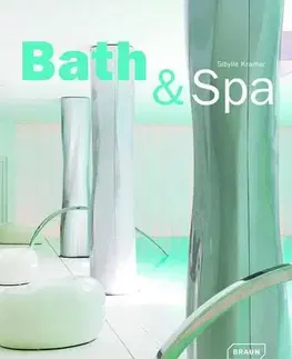 Umenie - ostatné Bath and Spa - Sibylle Kramer