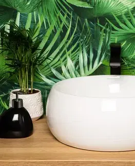 Sanitárna keramika KERRA - Umývadlo vstavané KR-802 5907548108067