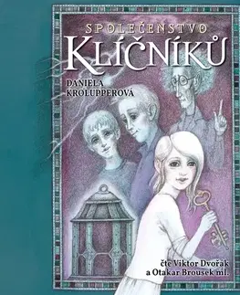 Pre deti a mládež Témbr Společenstvo klíčníků