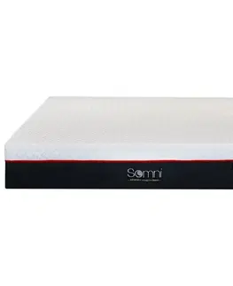 Matrace 160x200 Matrac Somni Memory Hybrid 160x200 H3 hybridný