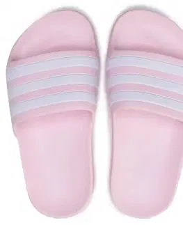 Sandále / Šľapky Adidas Adilette Aqua Veľkosť: 38 EUR