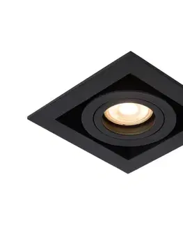 Svietidlá Lucide 09926/01/30 - Podhľadové svietidlo CHIMNEY 1xGU10/50W/230V 09926/01/30