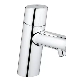 Svietidlá GROHE 32207001 - Páková umývadlová batéria CONCETTO XS, lesklý chróm 32207001