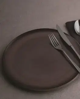 Kuchynský príbor OSTATNÍ Sada príborov Sambonet Taste PVD Black, 36 ks