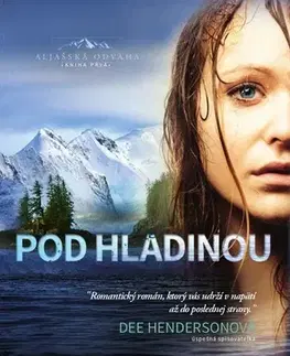 Detektívky, trilery, horory Pod hladinou - Dani Pettreyová