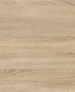 Laminátové kuchynské dosky Kuchynská doska 1mb/38mm 120cm dub sonoma. Tovar na mieru