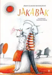 Young adults Jakabak - Jean-Claude Mourlevat