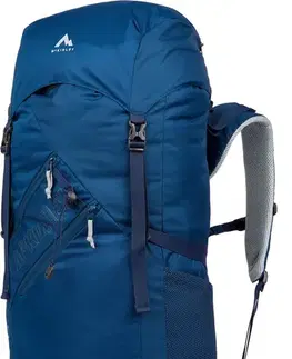 Turistické batohy McKinley Scout I CT60 Vario Backpack Veľkosť: Univerzálna veľkosť