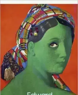Filozofia Orientalism - Edward W. Said