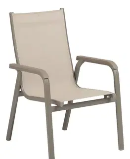 Záhradný kreslá Záhradné kreslo BASIC PLUS Kettler