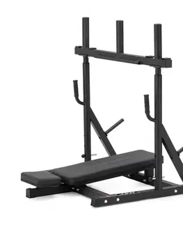 Posilňovacie stroje Posilňovací stroj inSPORTline X-NT VL10 Vertical Leg Press