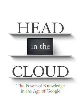 Psychológia, etika Head in the Cloud - William Poundstone