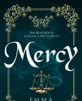 Beletria Mercy - Emma Woodhouse
