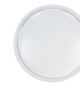 LED osvetlenie APLED - LED Stropné svietidlo so senzorom LENS R TRICOLOR LED/18W/230V 1210lm 133-0043