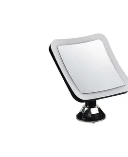 Kúpeľňové zrkadlá  LED Kozmetické zrkadielko LED/3,2W/4,5V 3xAA IP44 6630
