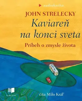 Rozvoj osobnosti Publixing a Tatran Kaviareň na konci sveta