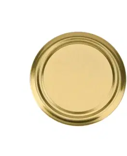 Zaváracie viečka Kinekus Viečko TO 82mm, objem 0,7L, balenie 20ks, závit
