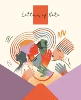 Cudzojazyčná literatúra Letters of Note: Sex - Kolektív autorov