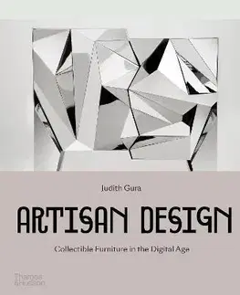 Dizajn, úžitkové umenie, móda Artisan Design - Judith Gura