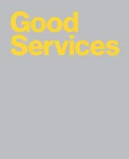 Podnikanie, obchod, predaj Good Services - Louise Downe