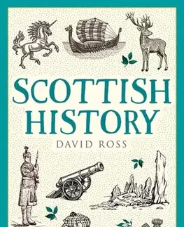 História Scottish History - David Ross