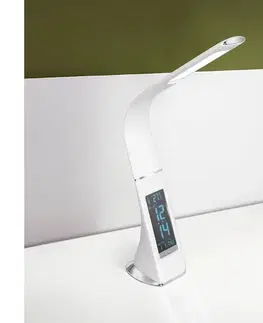 Lampy Eglo 97915 - LED Stolná lampa COGNOLI LED/3,2W/230V 97915