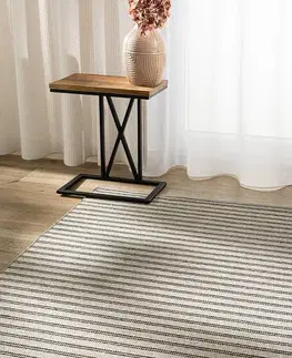 Koberce Koberec Harmony Gray I 120x170 cm