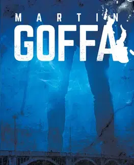 Detektívky, trilery, horory Muž s unavenýma očima - Martin Goffa