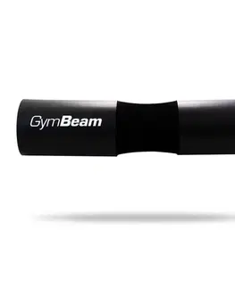Činky GymBeam Návlek Barbell pad