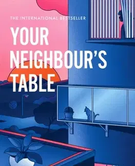 Beletria Your Neighbour's Table - Gu Byeong-mo