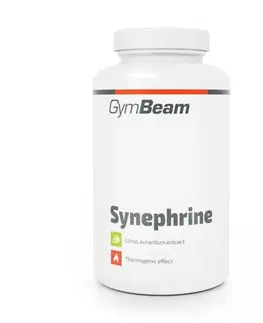 Termo spaľovače GymBeam Synefrín 240 tab.