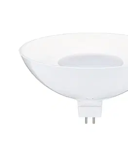 LED osvetlenie LED reflektorová žiarovka GU5,3/4,9W/12V 3000K - Paulmann 28803 28803