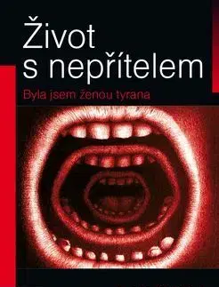 Biografie - ostatné Život s nepřítelem - Lenka Stránská