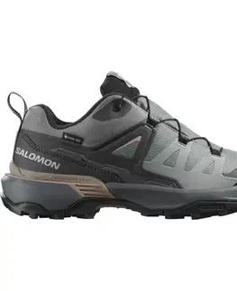 Nízka outdoor obuv Salomon X Ultra 360 GTX W Veľkosť: 36 2/3 EUR