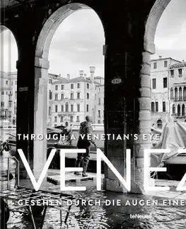 Fotografia Venezia - Federico Povoleri