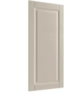 Kuchynské skrinky Čelo skrinky Luxeo F13-G45(72) hampton kašmír
