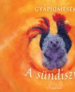 Rozprávky A sündisznó - Magyar népmese