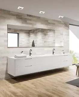Stropná svetla Stropné svietidlo Sh-13 IP65 Mr16
