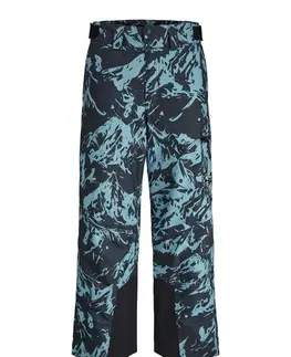Snowboard nohavice JACK AND JONES Jack & Jones AW25 Veľkosť: L