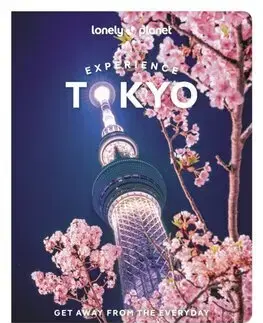 Ázia Experience Tokyo