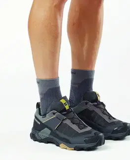 Nízka outdoor obuv Salomon X Ultra 5 Wide GTX M Veľkosť: 42 2/3 EUR
