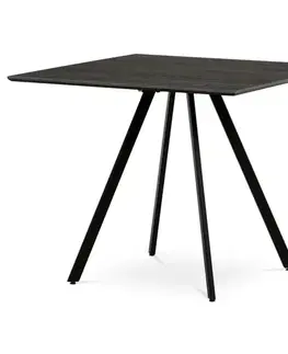 Jedálenské stoly Jedálenský stôl HT-R5190 Autronic