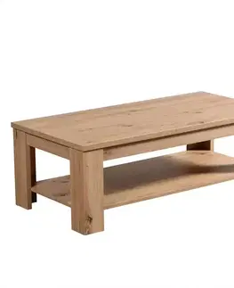 Konferenčné stolíky s úložným priestorom Konferenčný stolík Oscar Artisan 11008171