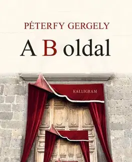 Svetová beletria A B oldal - Gergely Péterfy