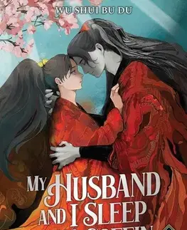 Sci-fi a fantasy My Husband and I Sleep in a Coffin 1 - Wu Shui Bu Du