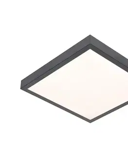 Svietidlá  LED Stropné svietidlo VITALI LED/24W/230V SKU011656