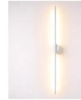 Svietidlá  LED Nástenné svietidlo LANA LED/12W/230V 4000K biela KM-1.197/BIAŁY