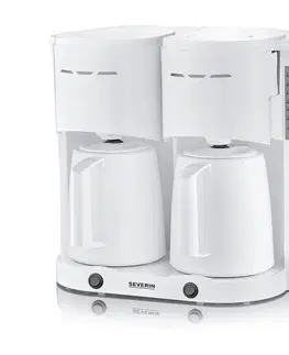Automatické kávovary Severin KA 9314 kávovar